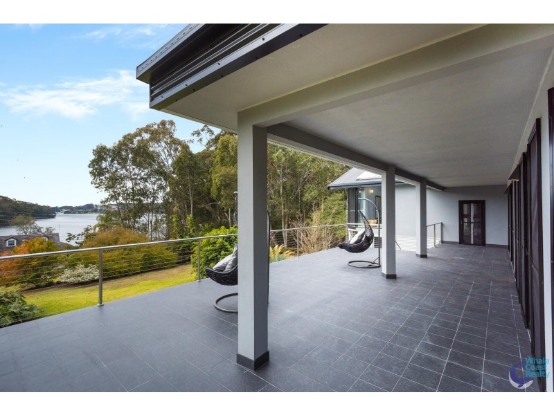 25 Ringlands Road, Narooma NSW 2546