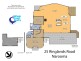 25 Ringlands Road, Narooma NSW 2546 Floorplan