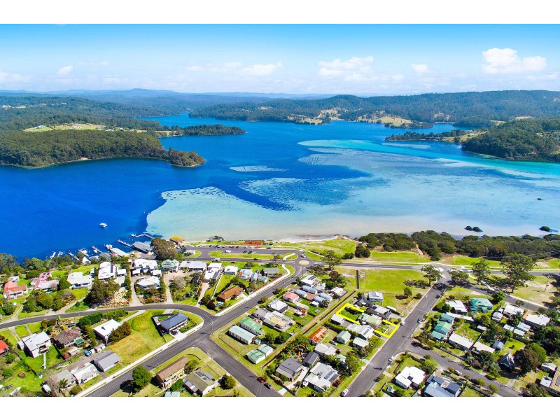 6 Lynch Street, Narooma NSW 2546