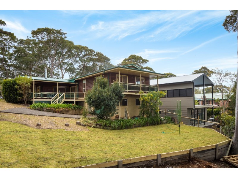 49 Eastaway Avenue, North Narooma NSW 2546
