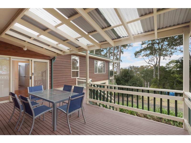 49 Eastaway Avenue, North Narooma NSW 2546