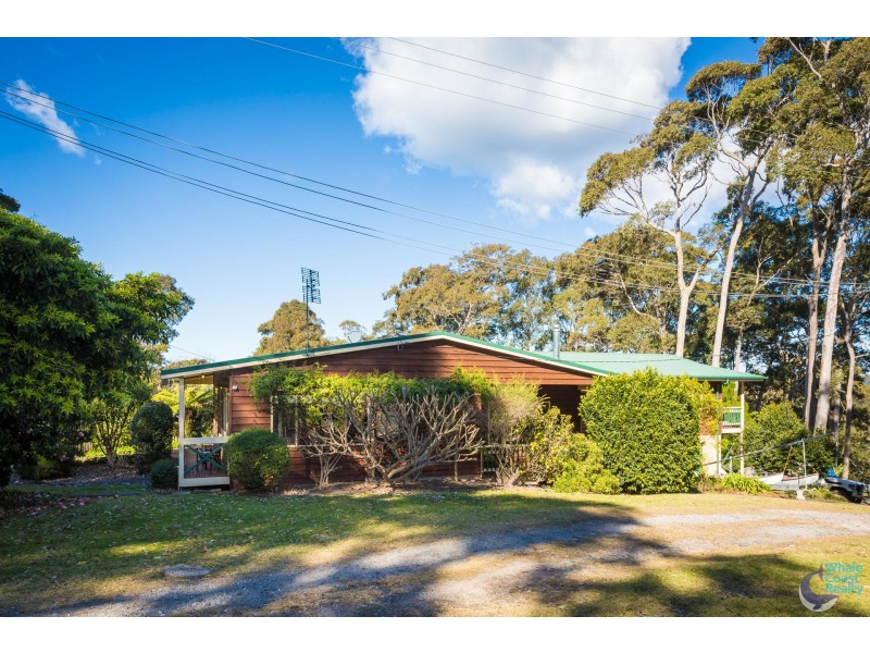 49 Eastaway Avenue, North Narooma NSW 2546