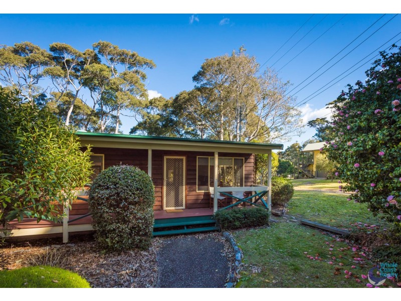 49 Eastaway Avenue, North Narooma NSW 2546