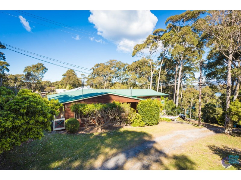 49 Eastaway Avenue, North Narooma NSW 2546