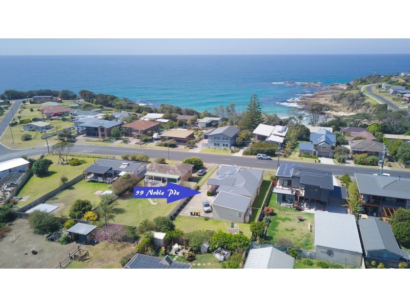59 Noble Parade, Dalmeny NSW 2546