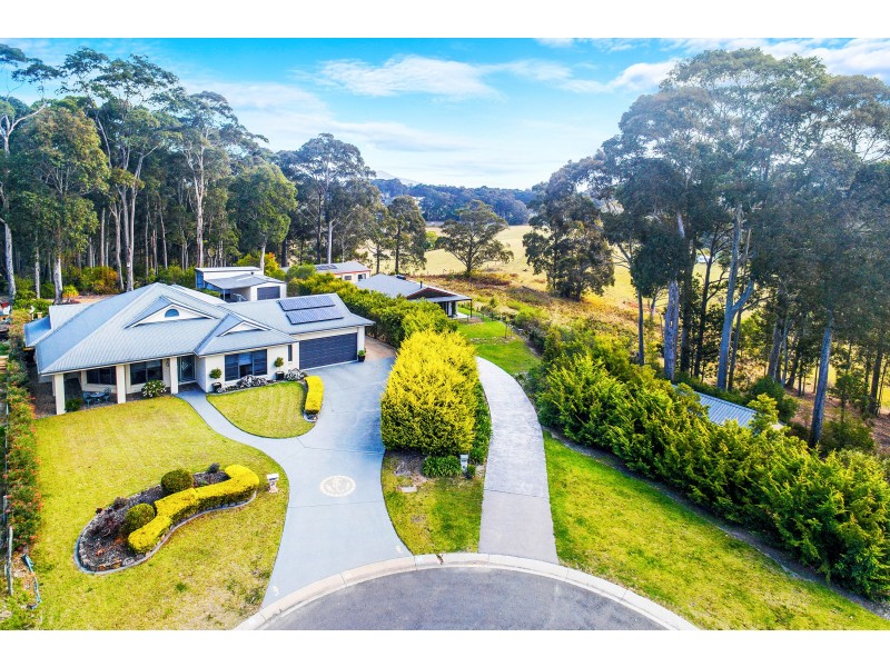 44 Dawn Parade, Kianga NSW 2546