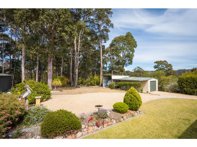 44 Dawn Parade, Kianga NSW 2546