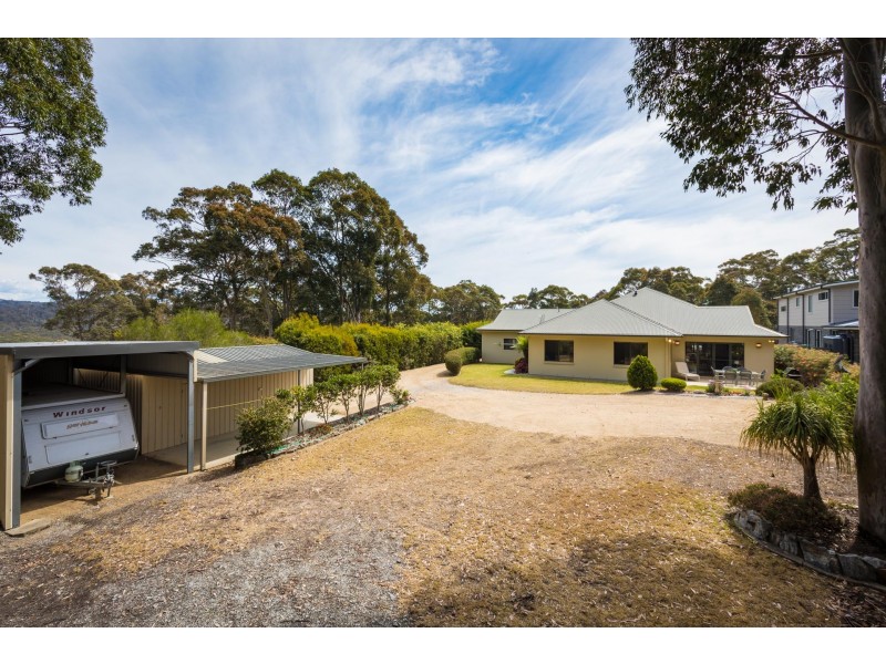 44 Dawn Parade, Kianga NSW 2546