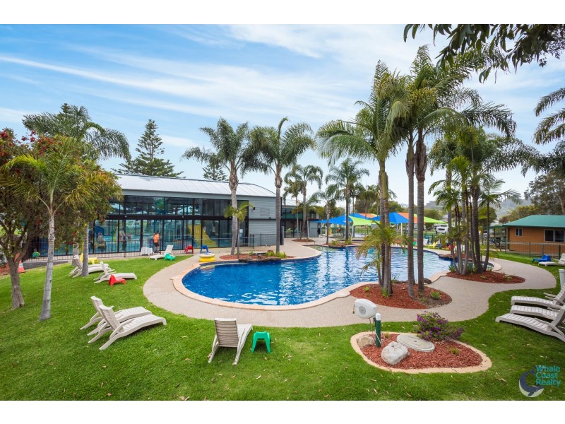 Site L19/48 Princes Highway, Narooma NSW 2546