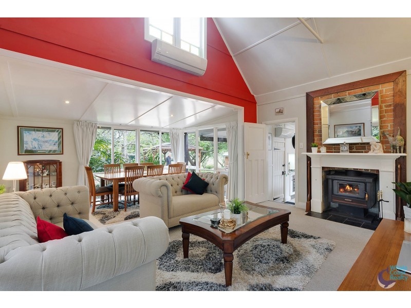 6 Wiltshire Lane, Bodalla NSW 2545