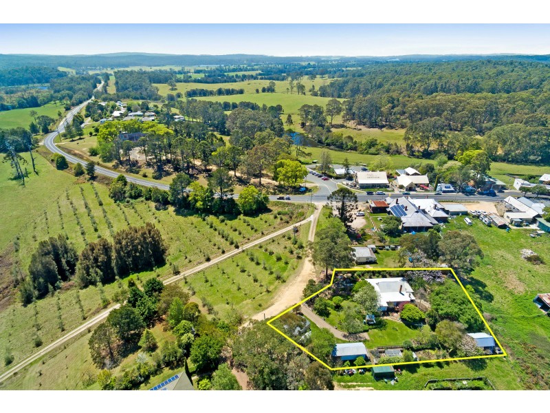 6 Wiltshire Lane, Bodalla NSW 2545