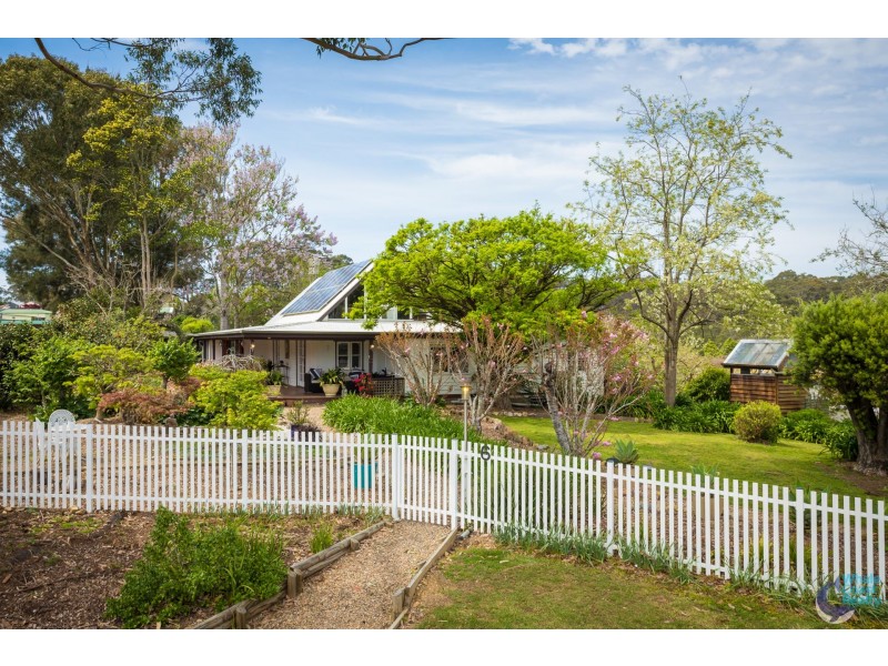 6 Wiltshire Lane, Bodalla NSW 2545