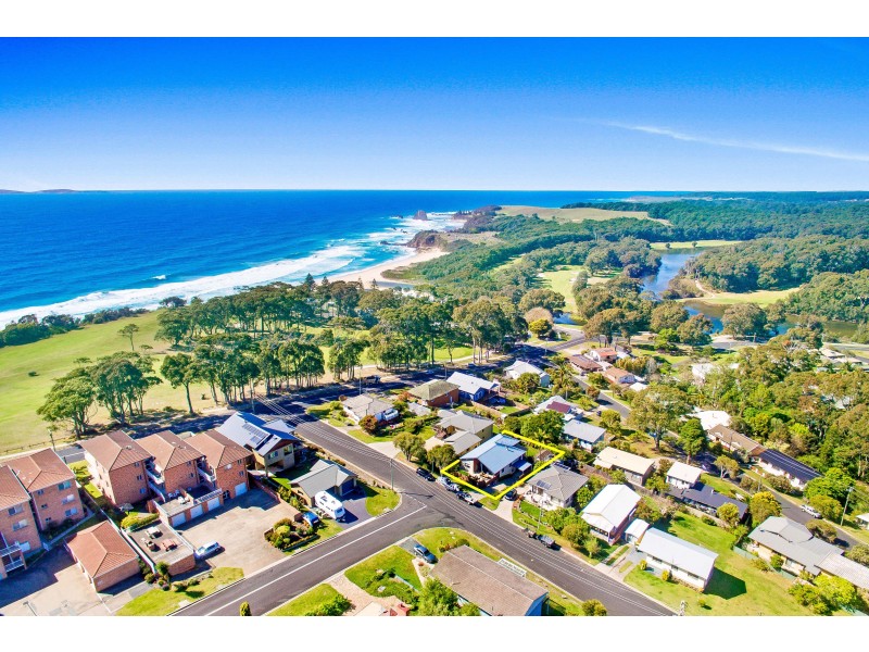36 Clarke Street, Narooma NSW 2546