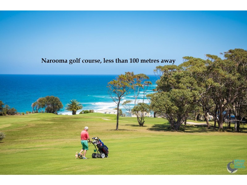 36 Clarke Street, Narooma NSW 2546