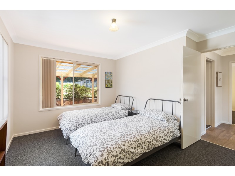 13 HADDRILL PARADE, Dalmeny NSW 2546