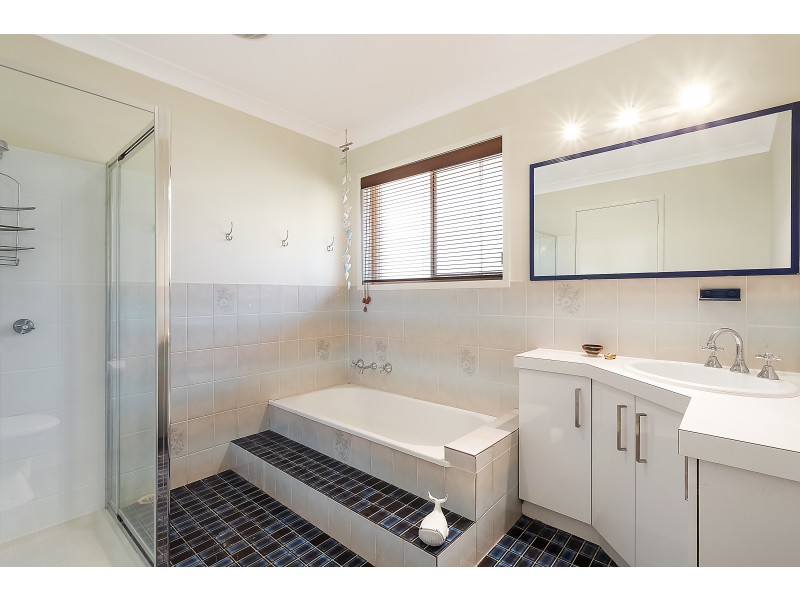 13 HADDRILL PARADE, Dalmeny NSW 2546