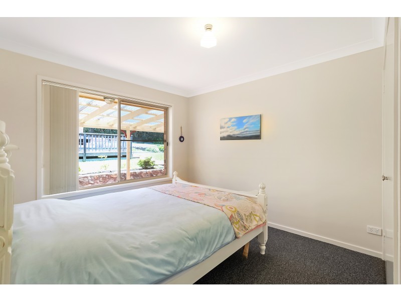 13 HADDRILL PARADE, Dalmeny NSW 2546