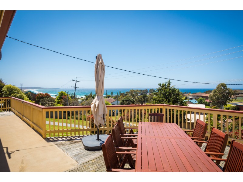 13 HADDRILL PARADE, Dalmeny NSW 2546
