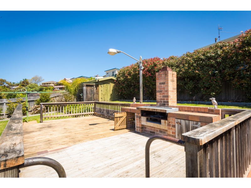 13 HADDRILL PARADE, Dalmeny NSW 2546