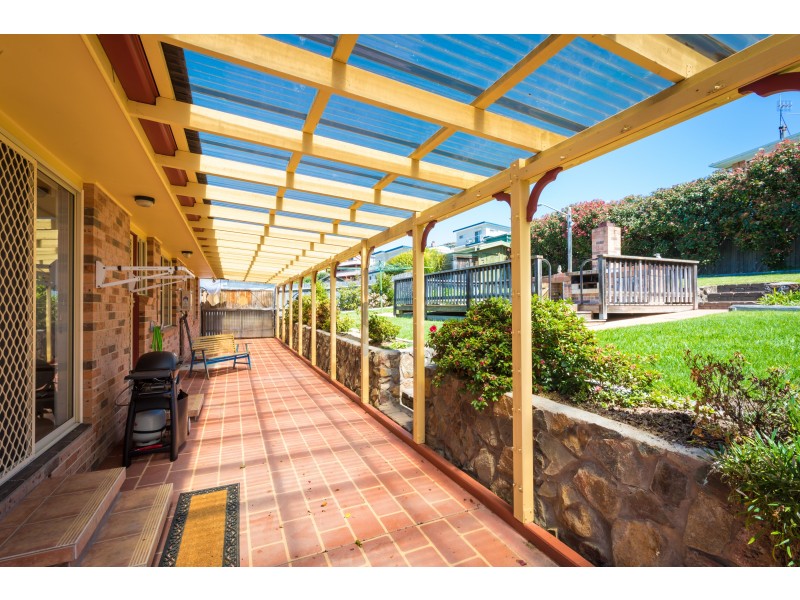 13 HADDRILL PARADE, Dalmeny NSW 2546