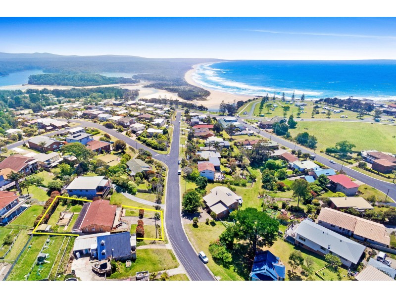 13 HADDRILL PARADE, Dalmeny NSW 2546