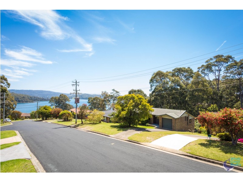 7 Gem Crescent, Narooma NSW 2546