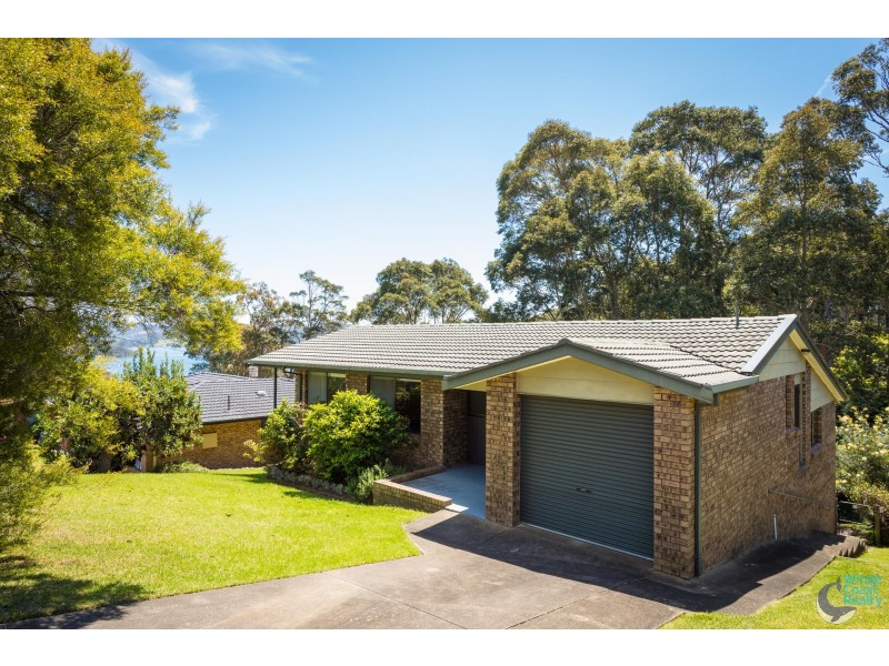7 Gem Crescent, Narooma NSW 2546