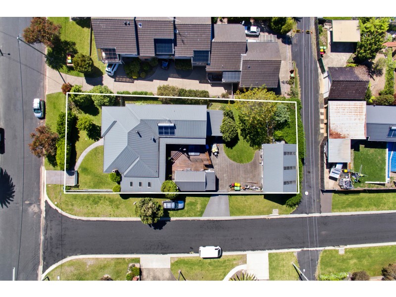 14 Tilba Street, Narooma NSW 2546