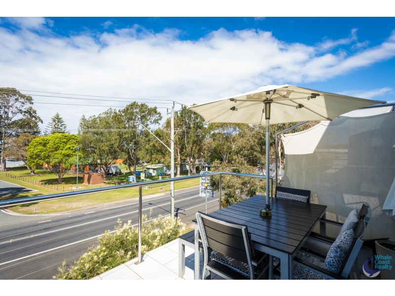 4/4-6 Princes Highway, Narooma NSW 2546