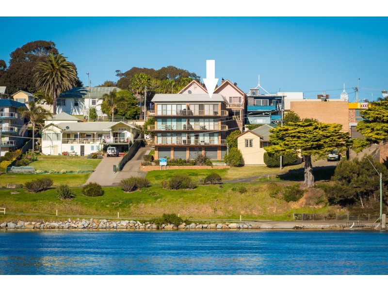 6/4 Wharf Street, Narooma NSW 2546