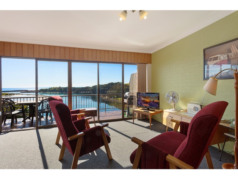 6/4 Wharf Street, Narooma NSW 2546