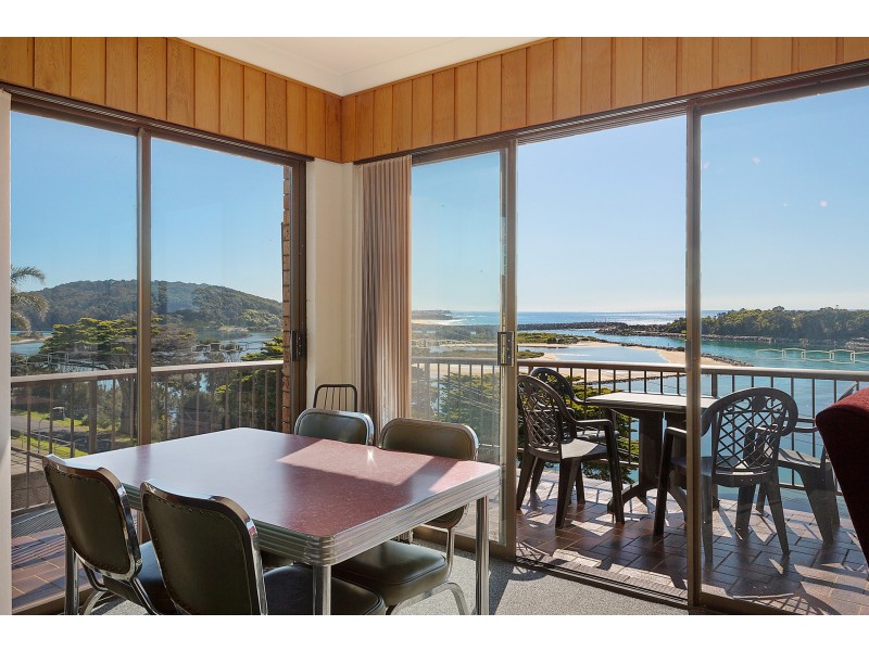 6/4 Wharf Street, Narooma NSW 2546