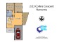 2/23 Collins Crescent, Narooma NSW 2546 Floorplan
