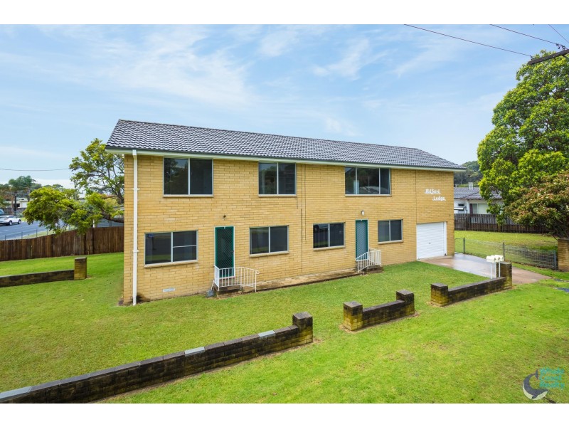 3/40 McMillan Road, Narooma NSW 2546
