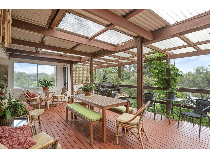 37 Warbler Crescent, North Narooma NSW 2546