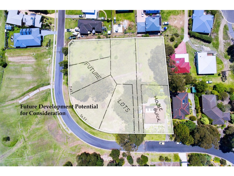 37 Warbler Crescent, North Narooma NSW 2546