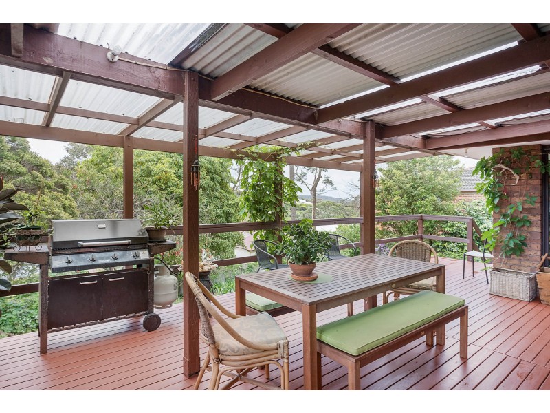 37 Warbler Crescent, North Narooma NSW 2546