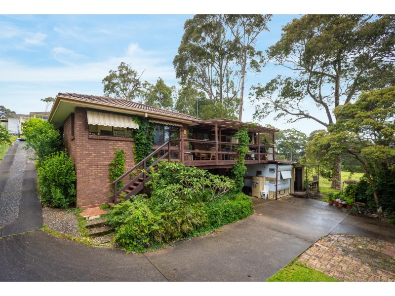37 Warbler Crescent, North Narooma NSW 2546