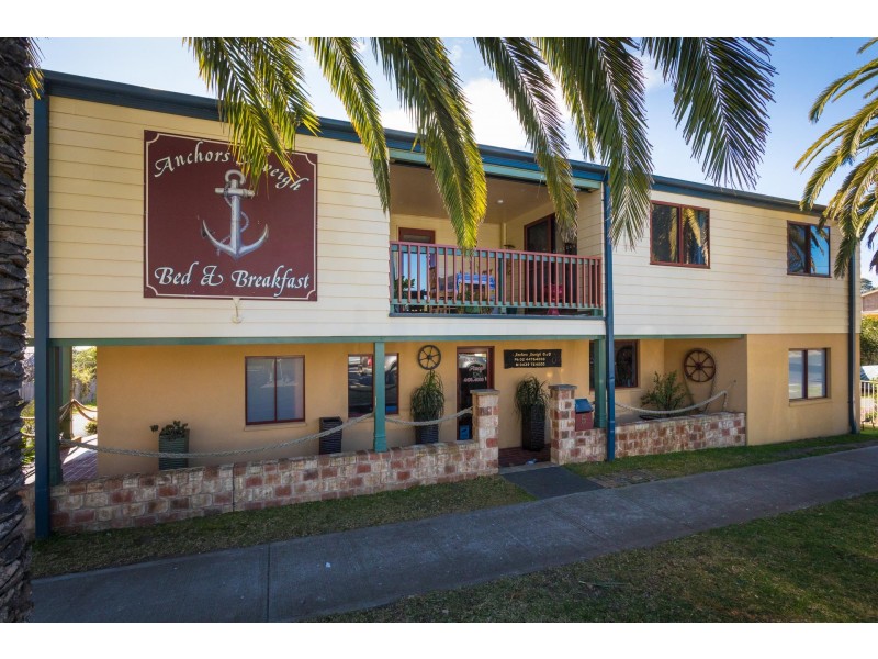 5 Tilba Street, Narooma NSW 2546