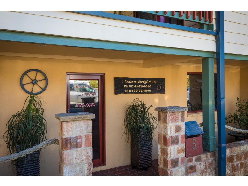 5 Tilba Street, Narooma NSW 2546