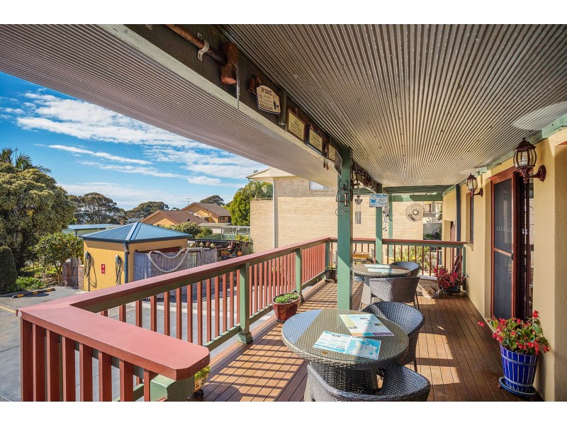 5 Tilba Street, Narooma NSW 2546