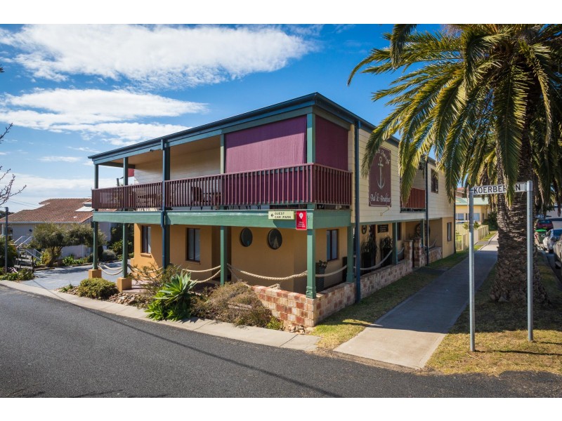 5 Tilba Street, Narooma NSW 2546