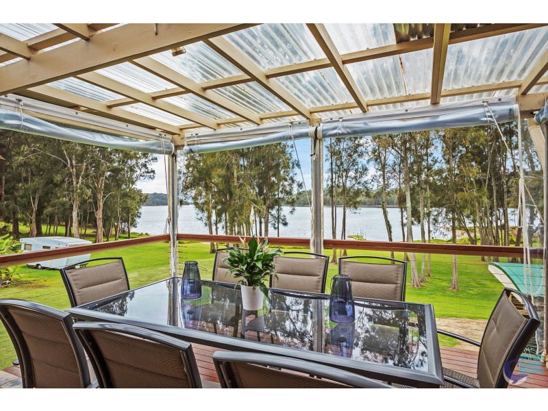 47 Myuna Street, Dalmeny NSW 2546