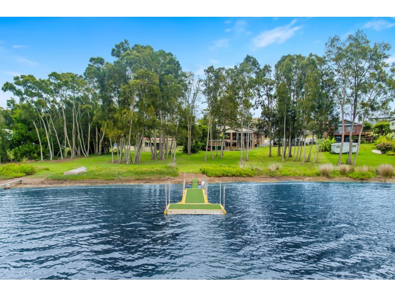 47 Myuna Street, Dalmeny NSW 2546