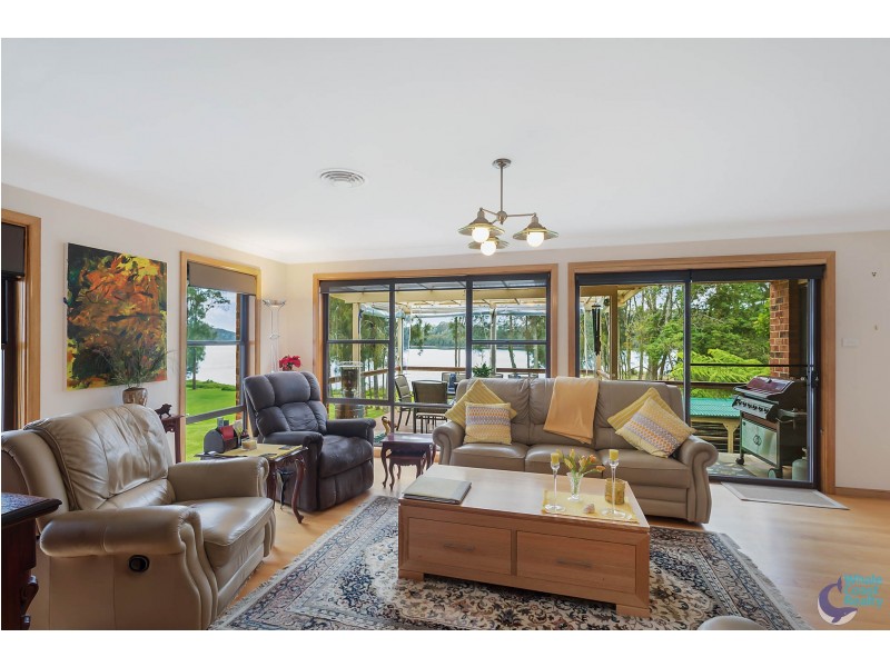 47 Myuna Street, Dalmeny NSW 2546