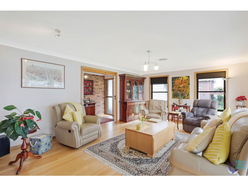 47 Myuna Street, Dalmeny NSW 2546