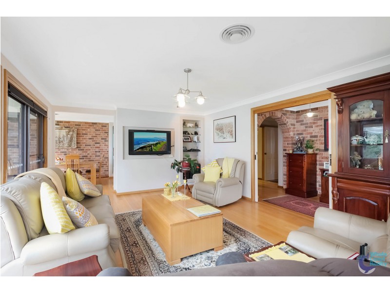 47 Myuna Street, Dalmeny NSW 2546