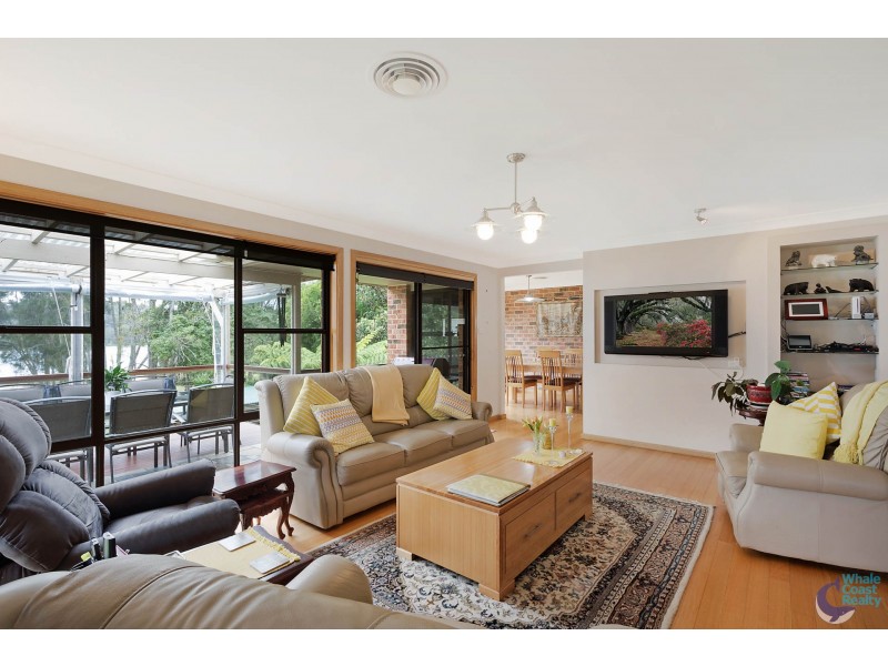 47 Myuna Street, Dalmeny NSW 2546