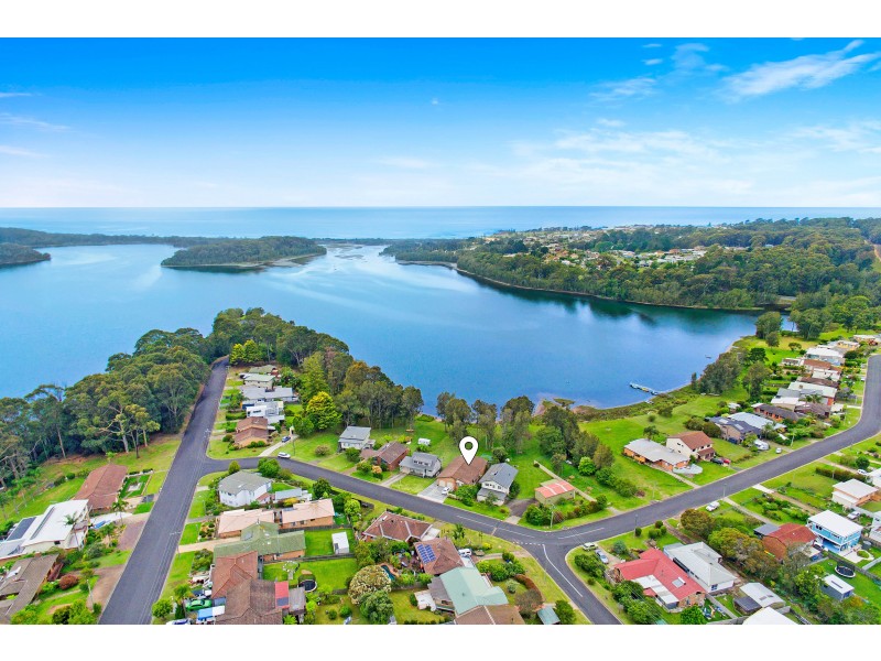 47 Myuna Street, Dalmeny NSW 2546