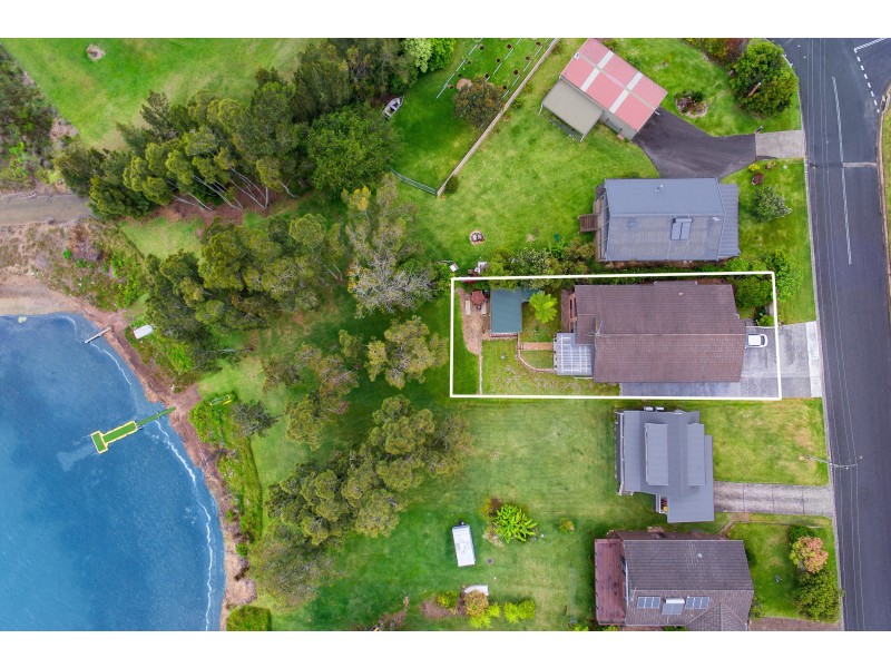 47 Myuna Street, Dalmeny NSW 2546